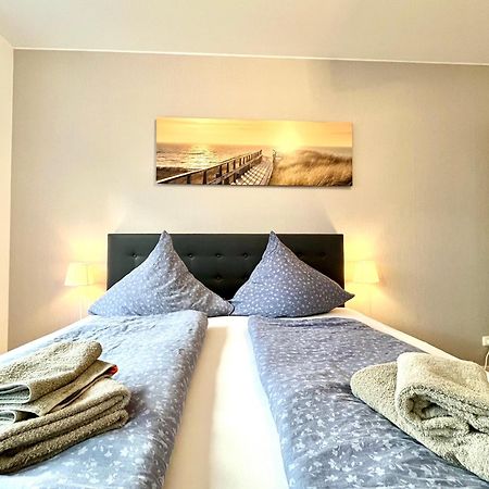 Ferienwohnung Moseltraum, 1-6 Pers, Mit 3 Schlafzimmer Und Panoramabalkon Mueden Luaran gambar