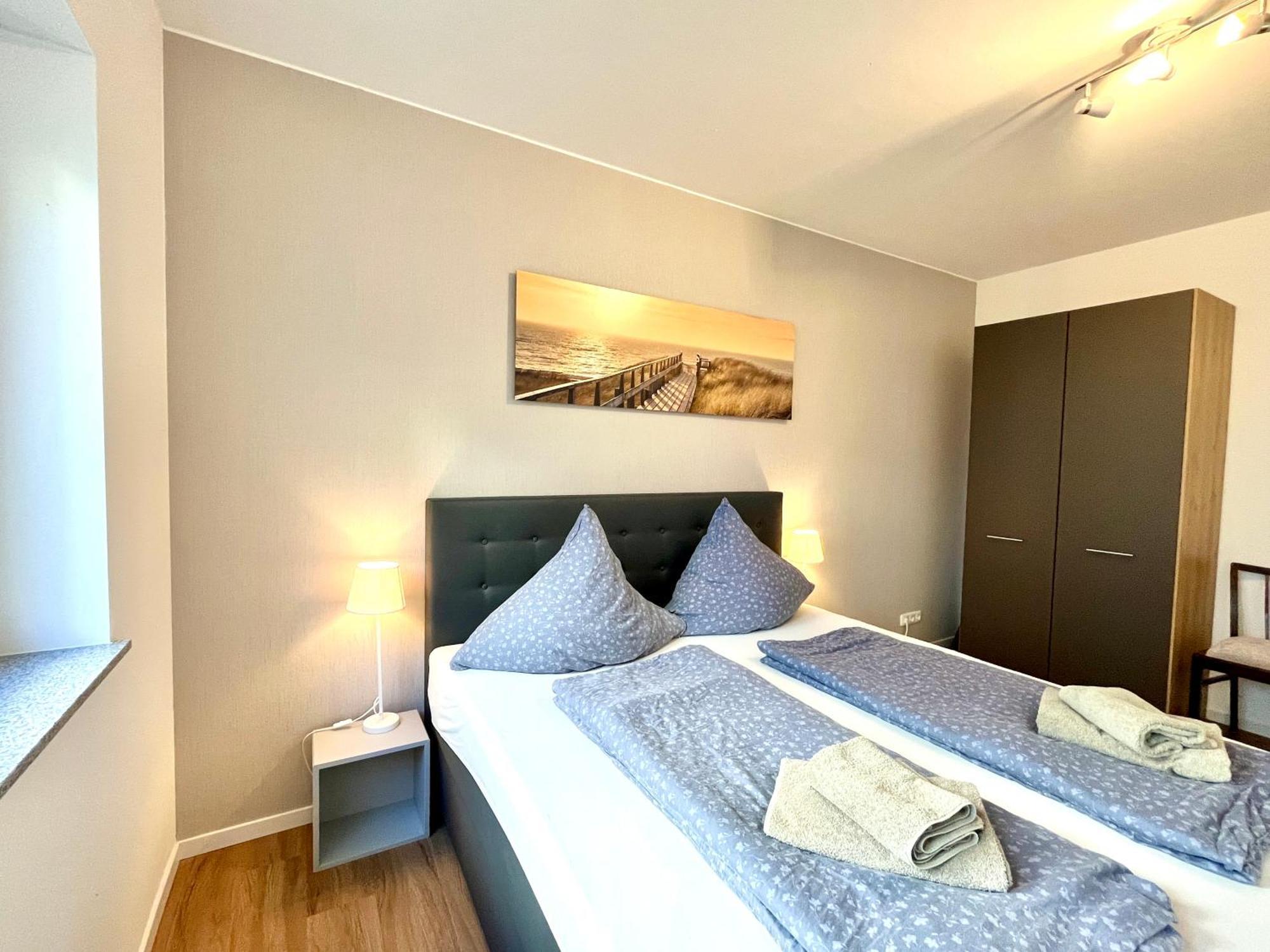 Ferienwohnung Moseltraum, 1-6 Pers, Mit 3 Schlafzimmer Und Panoramabalkon Mueden Luaran gambar